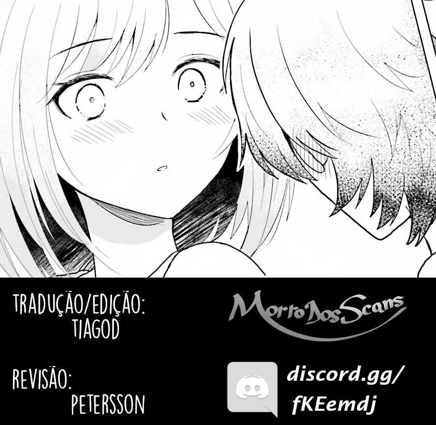 Mikami-san wo Furimukasetai Oneshot 第21页