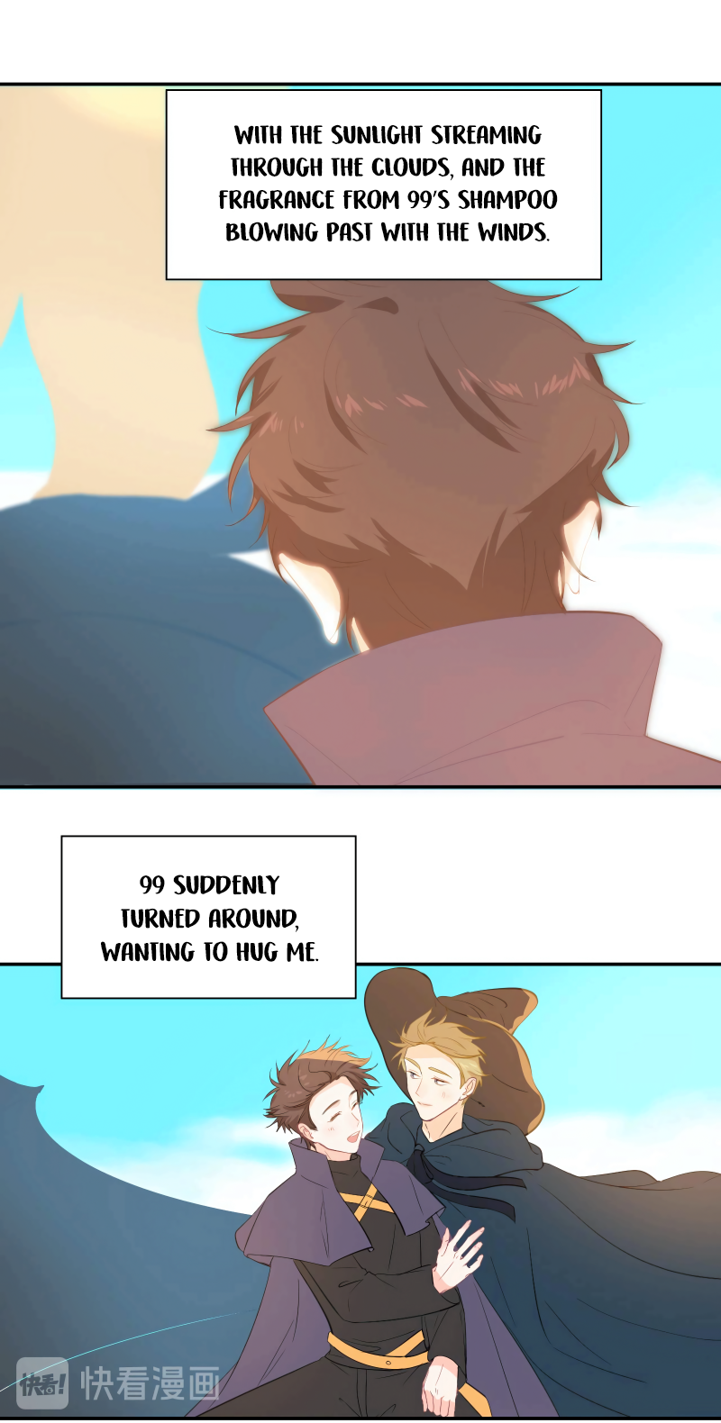 44i99 Vol. 2 Ch. 2 第3页