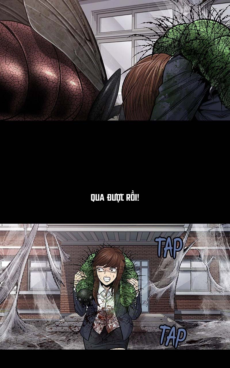 Dead Queen Ch. 5 第13页