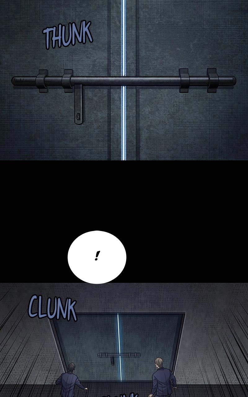 Dead Queen Ch. 5 第28页