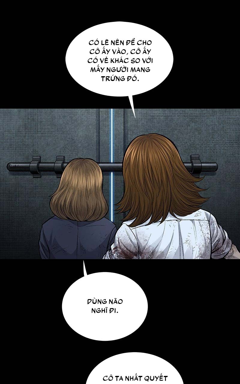 Dead Queen Ch. 5 第58页