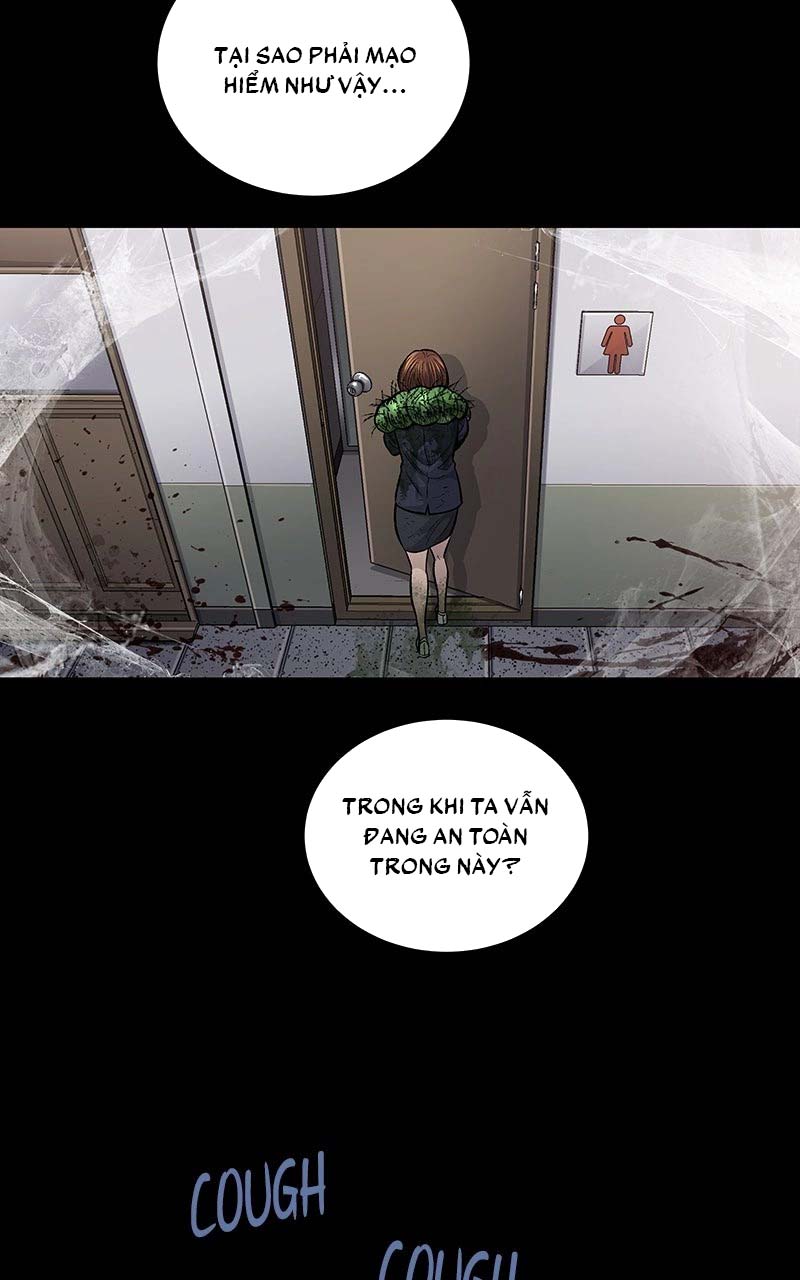 Dead Queen Ch. 5 第60页
