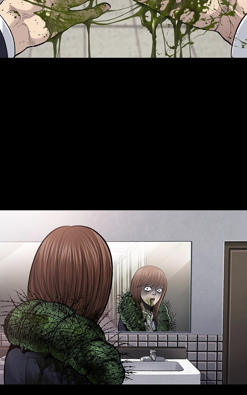 Dead Queen Ch. 5 第62页