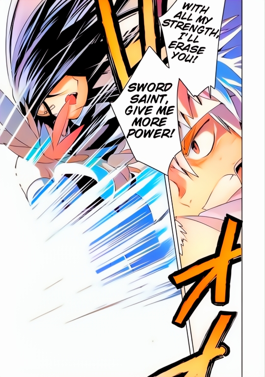 Sokushi Cheat ga Saikyou Sugite, Isekai no Yatsura ga Marude Aite ni Naranai n desu ga (Fan Colored) Vol. 2 Ch. 6 第22页