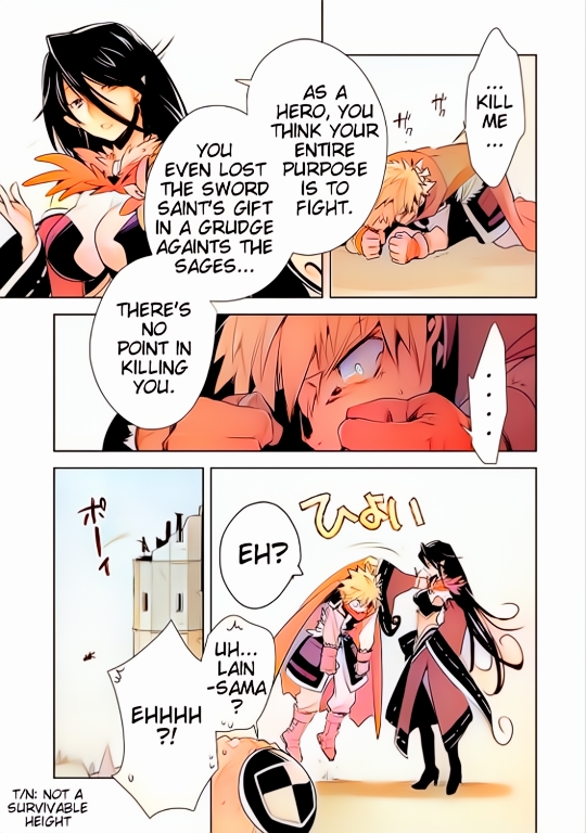 Sokushi Cheat ga Saikyou Sugite, Isekai no Yatsura ga Marude Aite ni Naranai n desu ga (Fan Colored) Vol. 2 Ch. 6 第27页