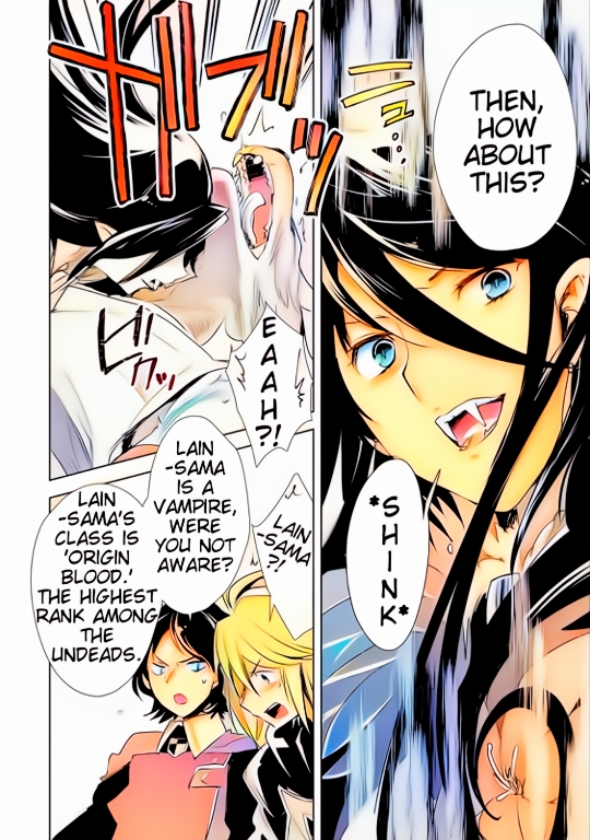 Sokushi Cheat ga Saikyou Sugite, Isekai no Yatsura ga Marude Aite ni Naranai n desu ga (Fan Colored) Vol. 2 Ch. 6 第10页