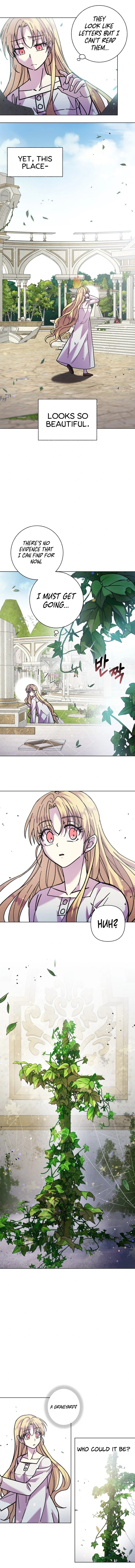 I Have the Heart of a Dragon Ch. 5 第8页