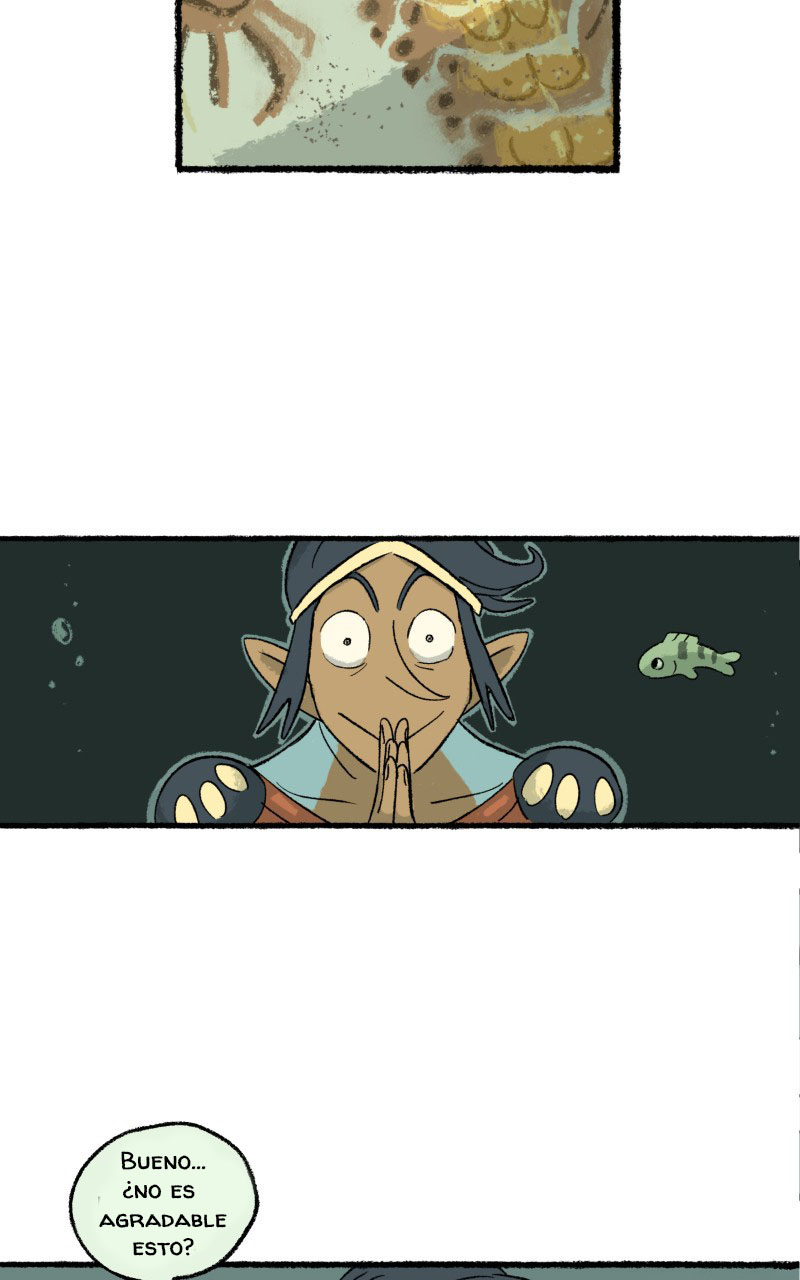 Castle Swimmer Vol. 1 Ch. 2 第19页