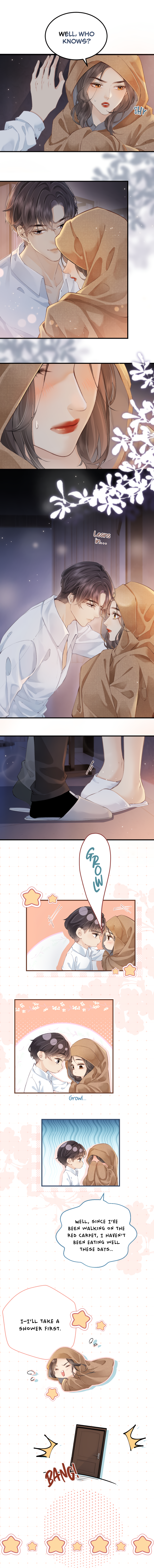 Sweethearts in the Spotlight Ch. 2 第3页