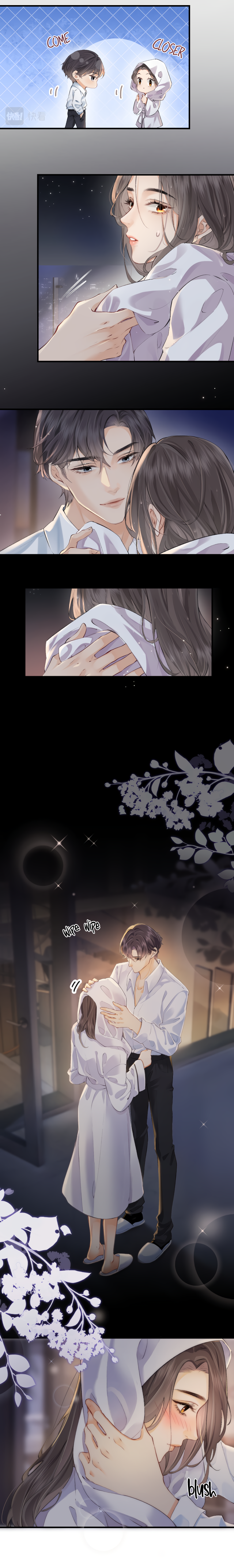 Sweethearts in the Spotlight Ch. 2 第6页