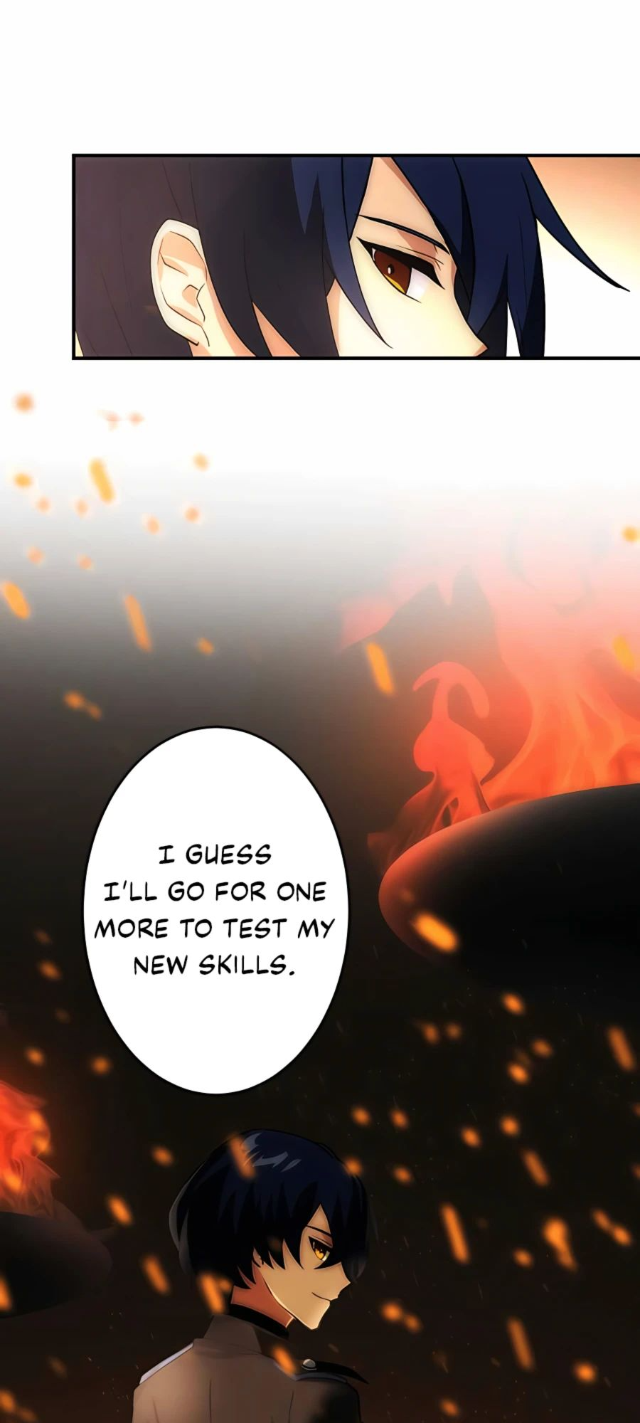 Boukensha wa Kakushi Class <Juuryoku Tsukai> de Saikyou o Mezasu Ch. 5 第29页