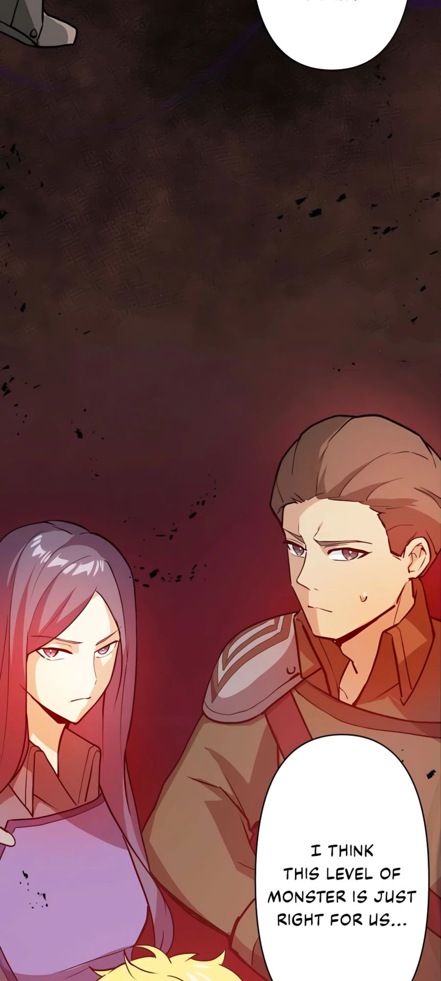 Boukensha wa Kakushi Class <Juuryoku Tsukai> de Saikyou o Mezasu Ch. 5 第49页