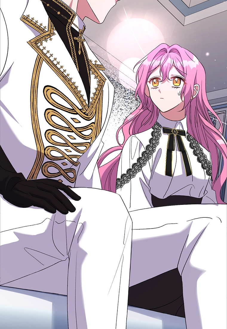 Lulutier's Fiery Final Days Vol. 1 Ch. 6 第106页