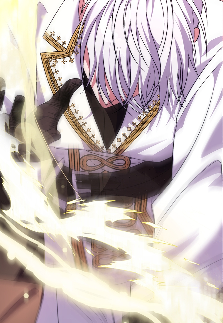 Lulutier's Fiery Final Days Vol. 1 Ch. 6 第138页