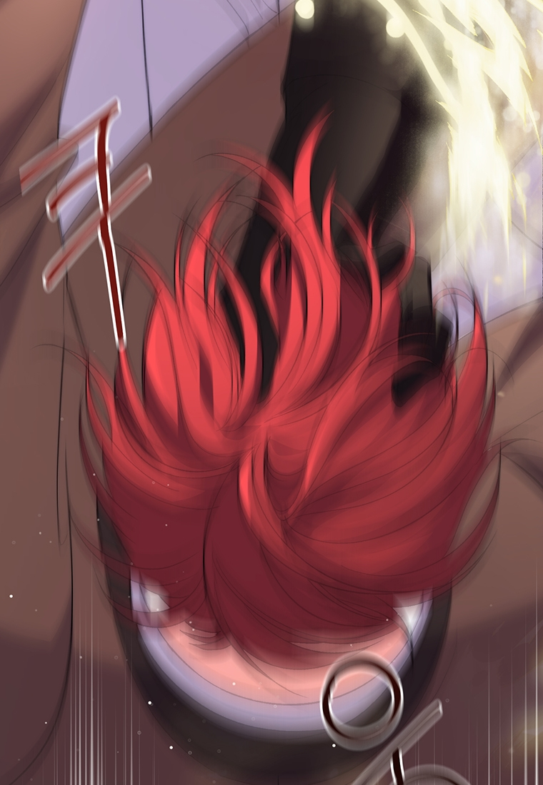 Lulutier's Fiery Final Days Vol. 1 Ch. 6 第139页