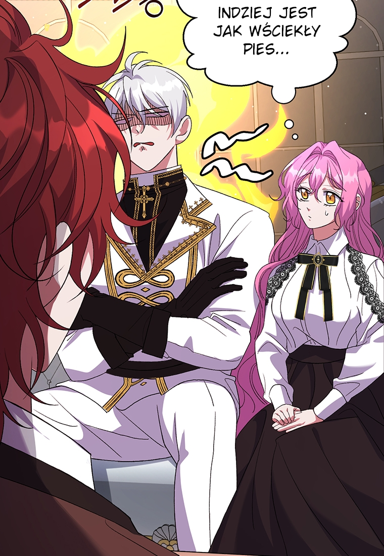 Lulutier's Fiery Final Days Vol. 1 Ch. 6 第71页