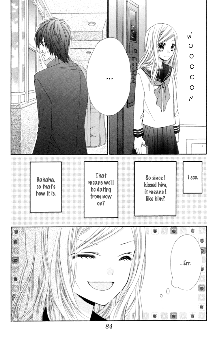 Stardust Wink Vol. 1 Ch. 3 第8页