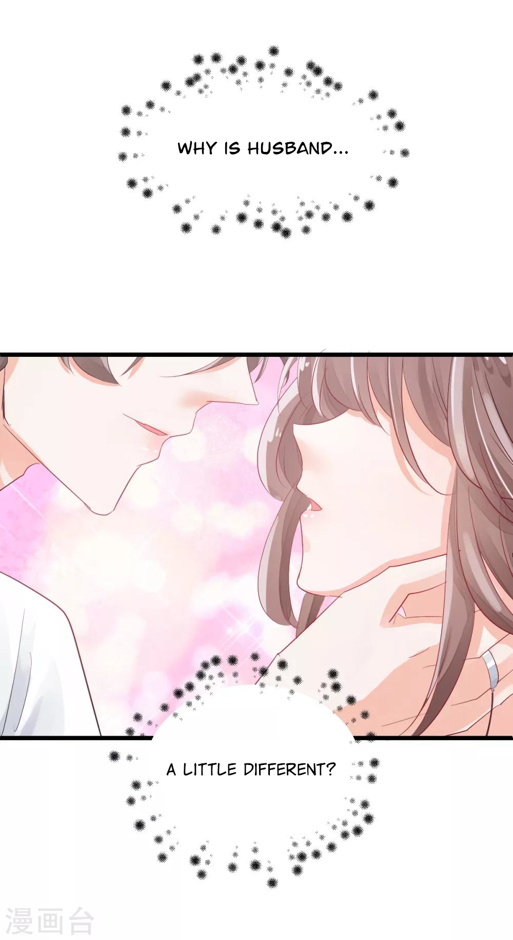 My Husband Wants to Pretend With Me Martyrdom Transmigration 第30页