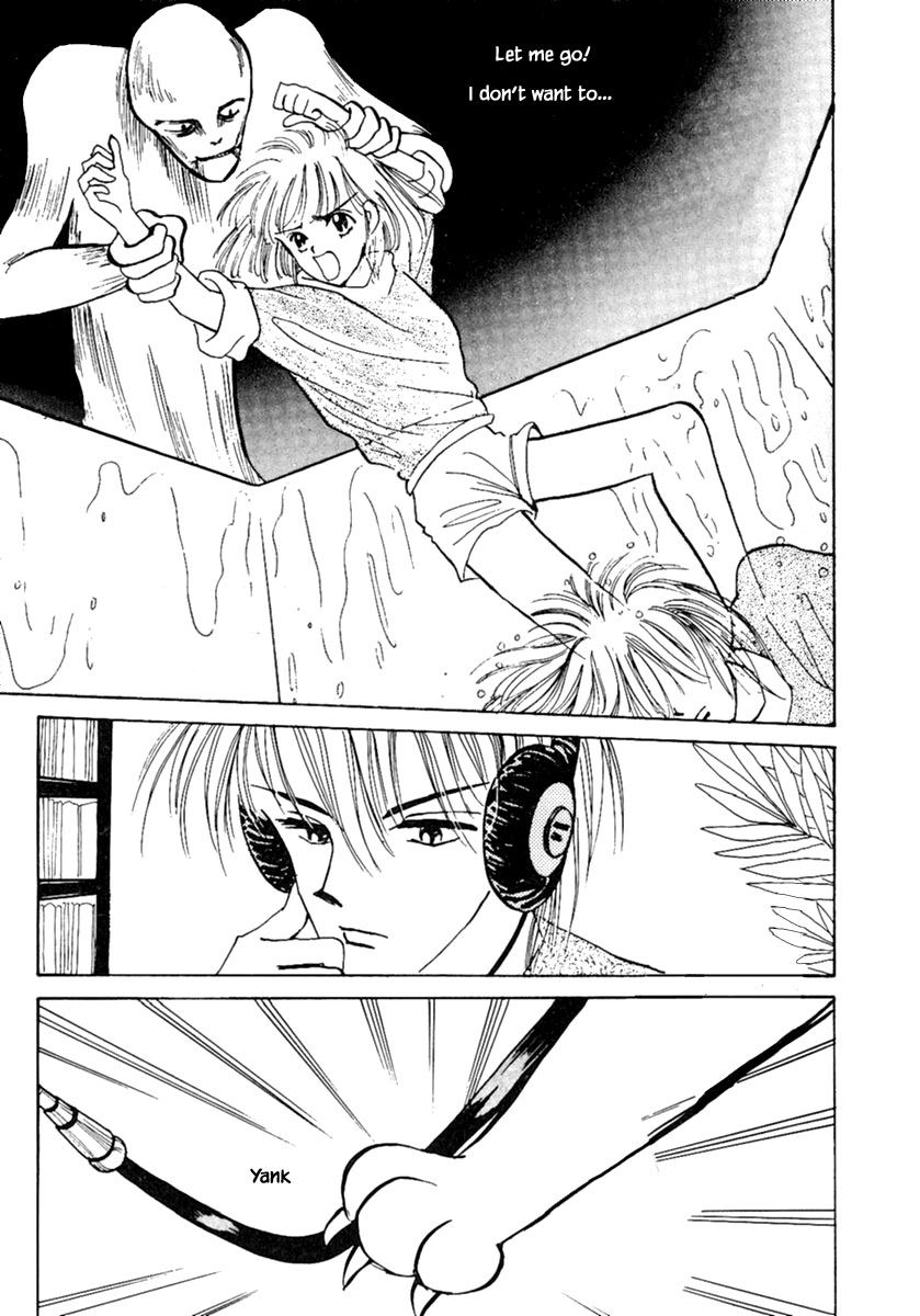 Death, She and I Ch. 4 第28页
