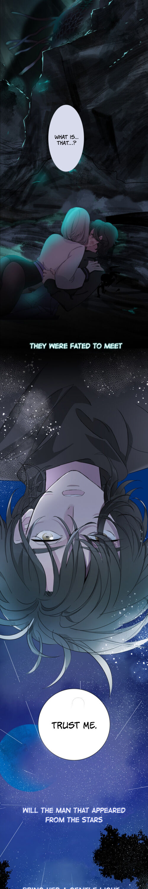 The You Who Descended Into The Universe 第6页