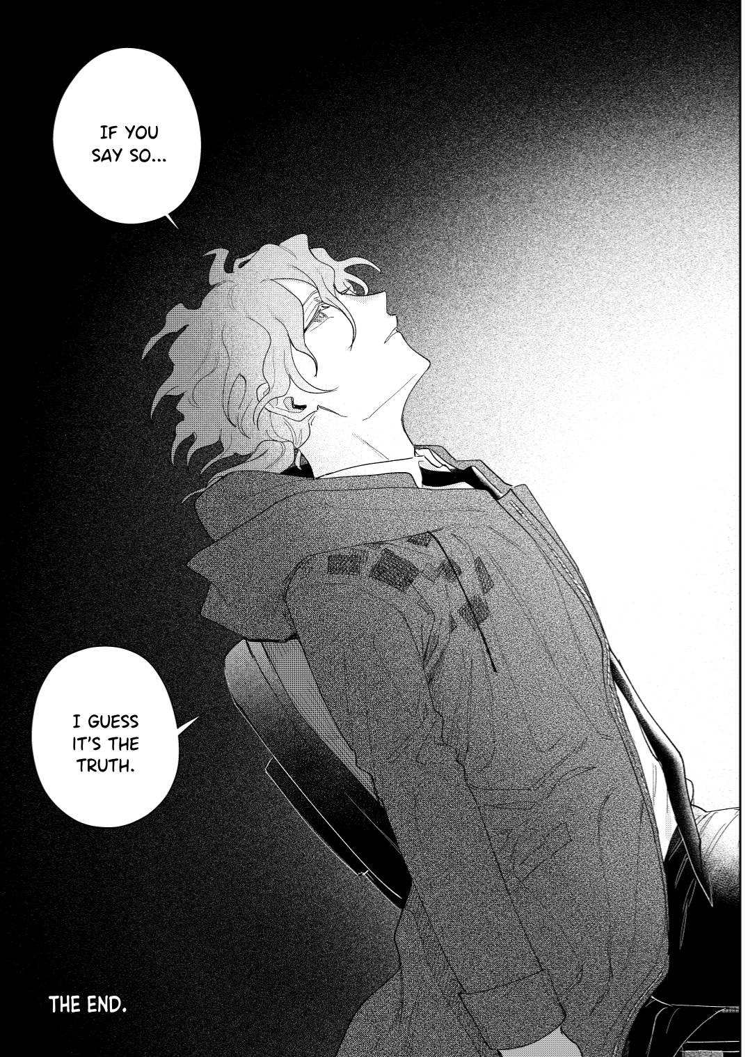 Super Danganronpa 2 - 404 (Doujinshi) Oneshot 第22页