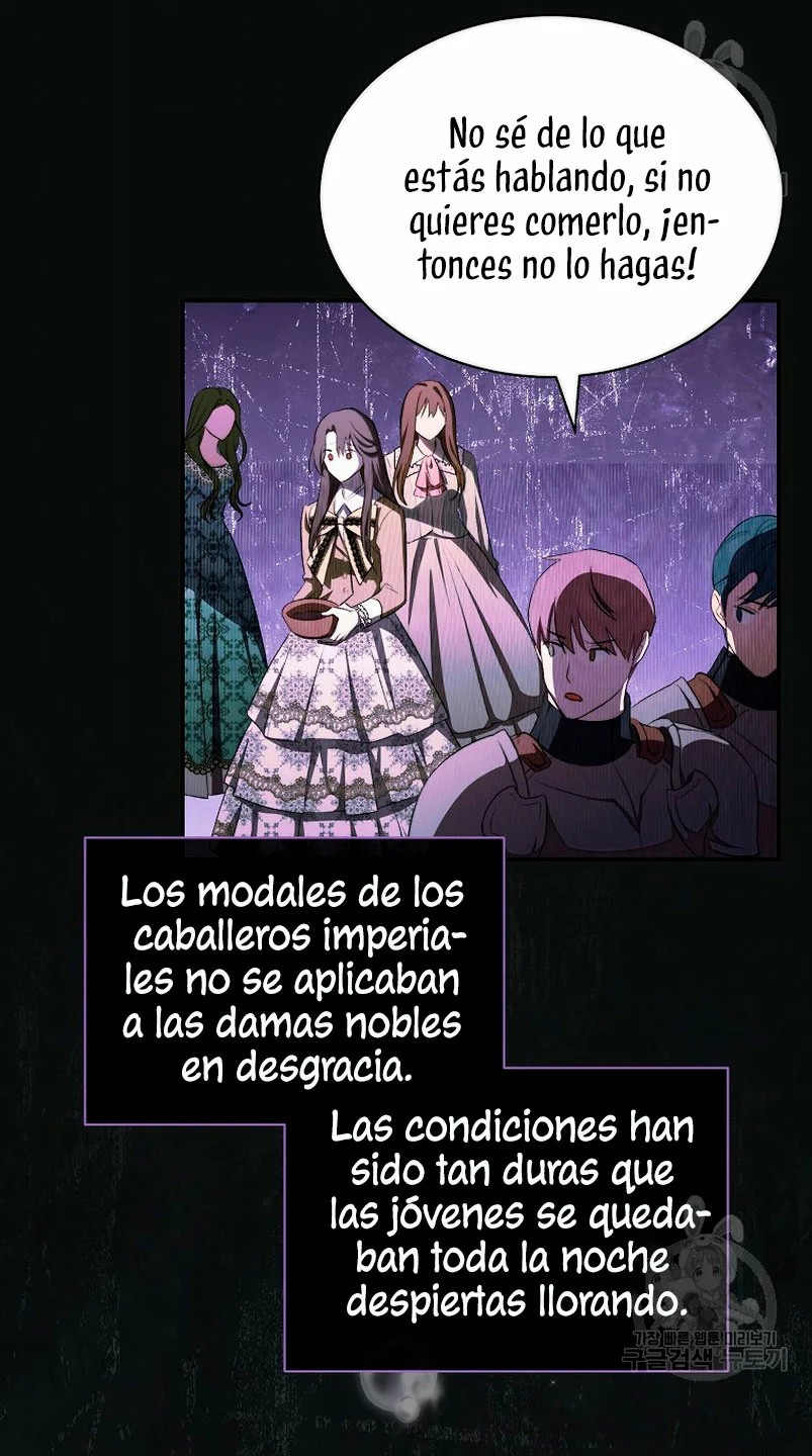 How to Satisfy the Devil Vol. 1 Ch. 5 第101页