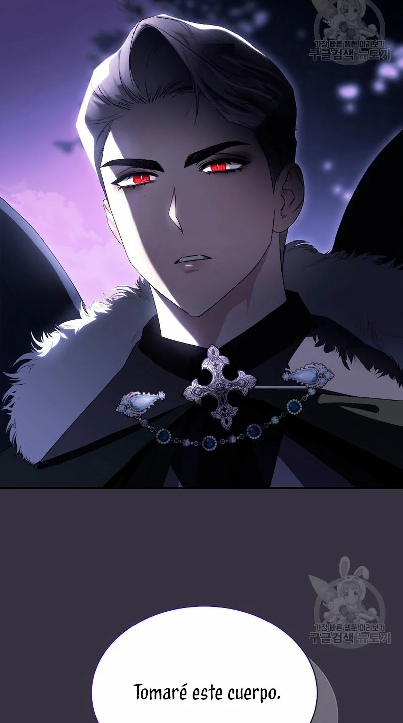 How to Satisfy the Devil Vol. 1 Ch. 5 第14页