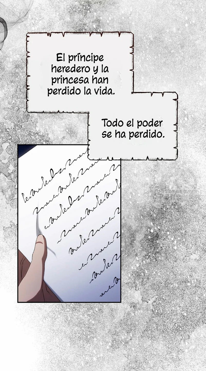 How to Satisfy the Devil Vol. 1 Ch. 5 第20页