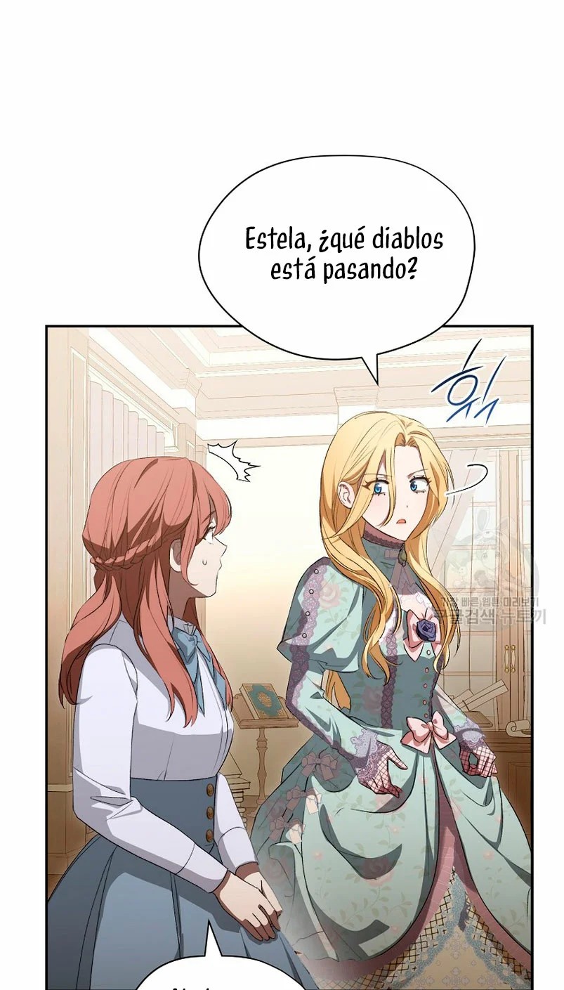 How to Satisfy the Devil Vol. 1 Ch. 5 第24页