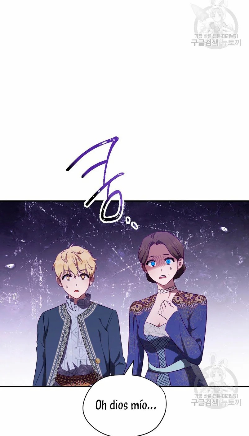 How to Satisfy the Devil Vol. 1 Ch. 5 第27页