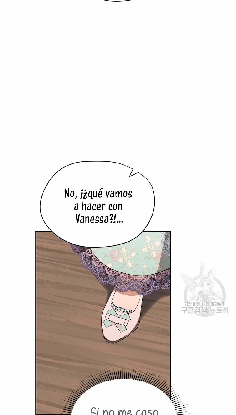 How to Satisfy the Devil Vol. 1 Ch. 5 第28页