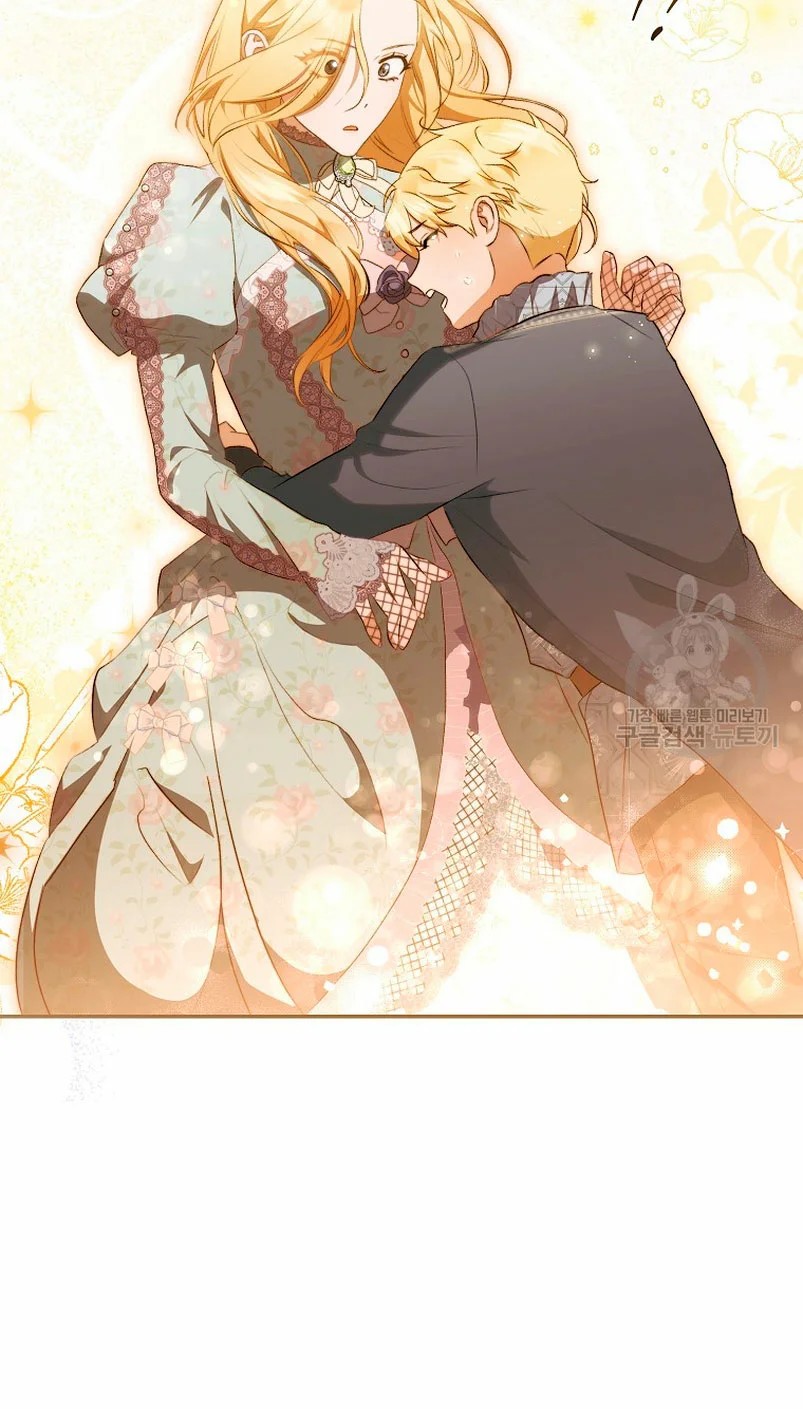 How to Satisfy the Devil Vol. 1 Ch. 5 第34页