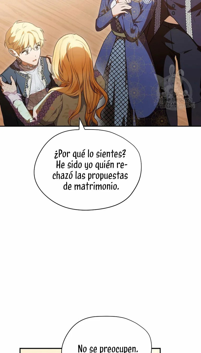 How to Satisfy the Devil Vol. 1 Ch. 5 第40页