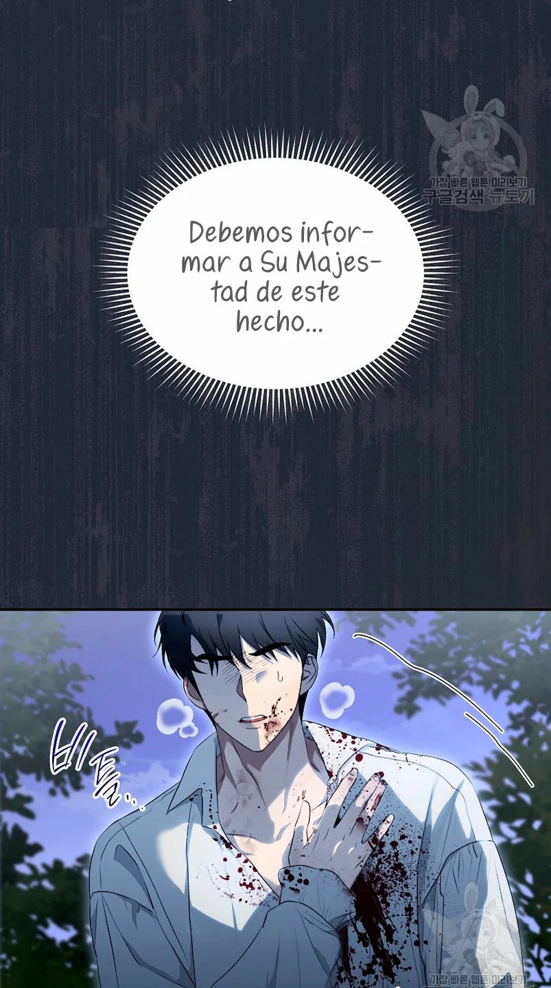 How to Satisfy the Devil Vol. 1 Ch. 5 第5页