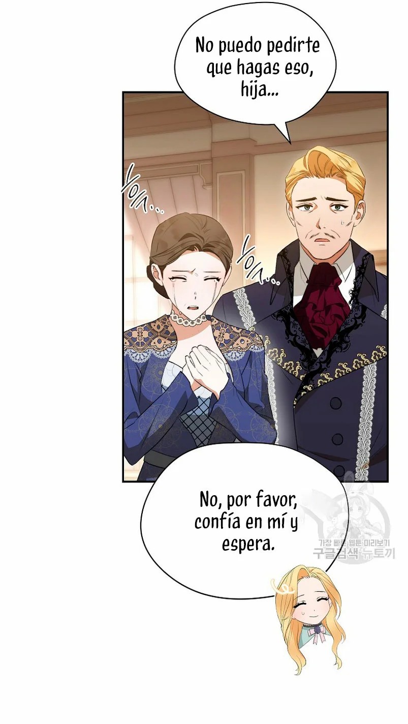 How to Satisfy the Devil Vol. 1 Ch. 5 第42页