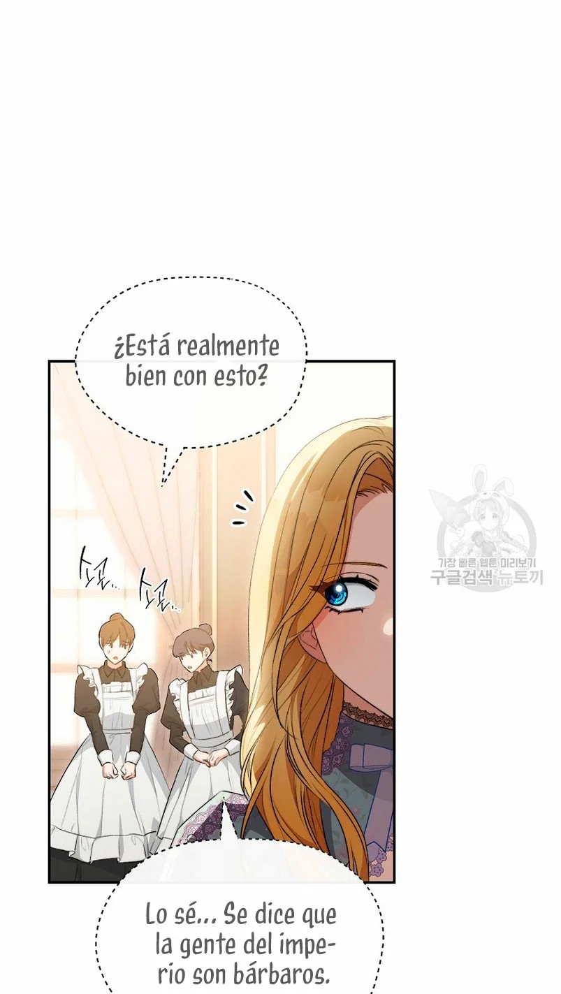 How to Satisfy the Devil Vol. 1 Ch. 5 第43页