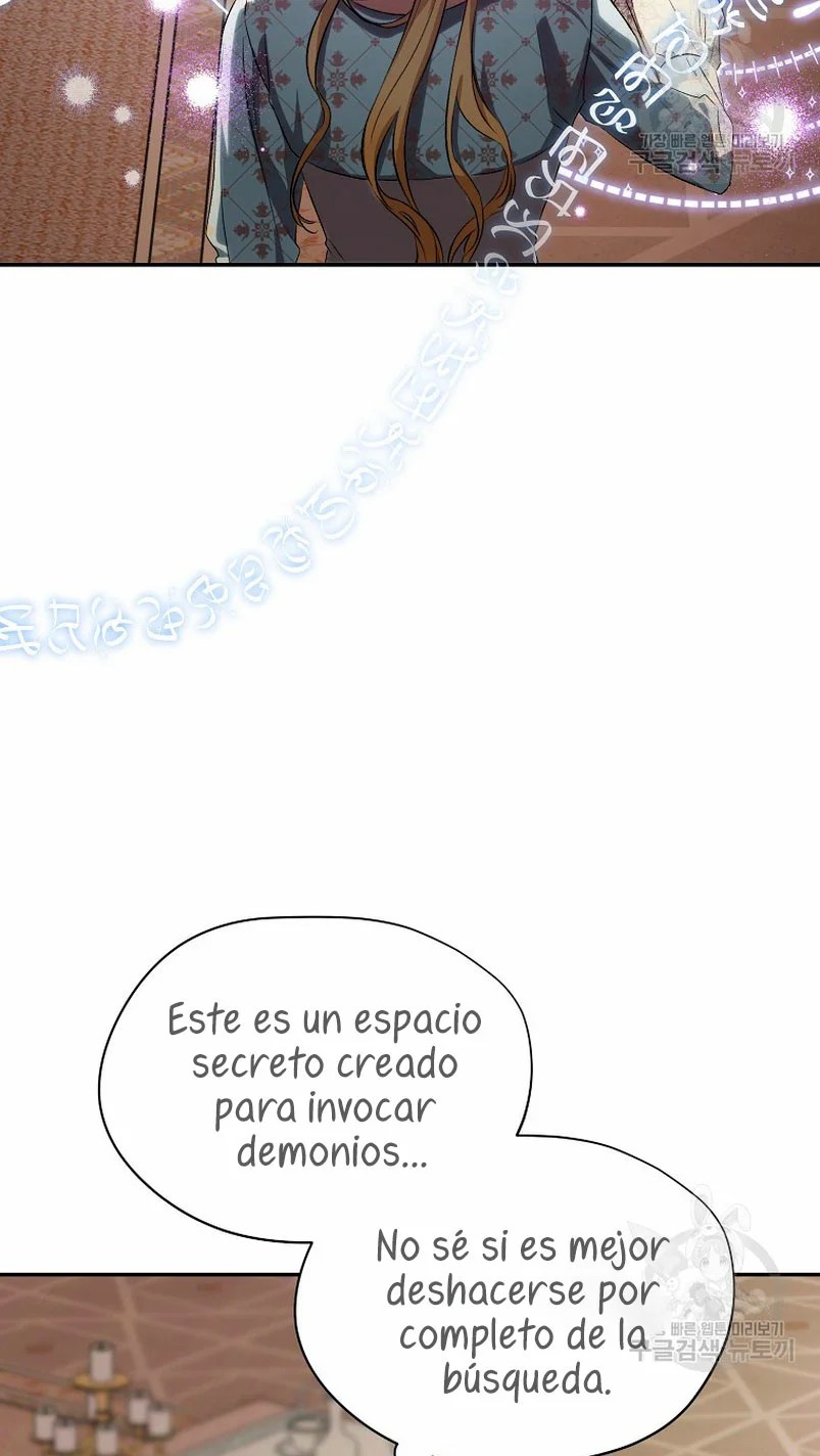 How to Satisfy the Devil Vol. 1 Ch. 5 第50页