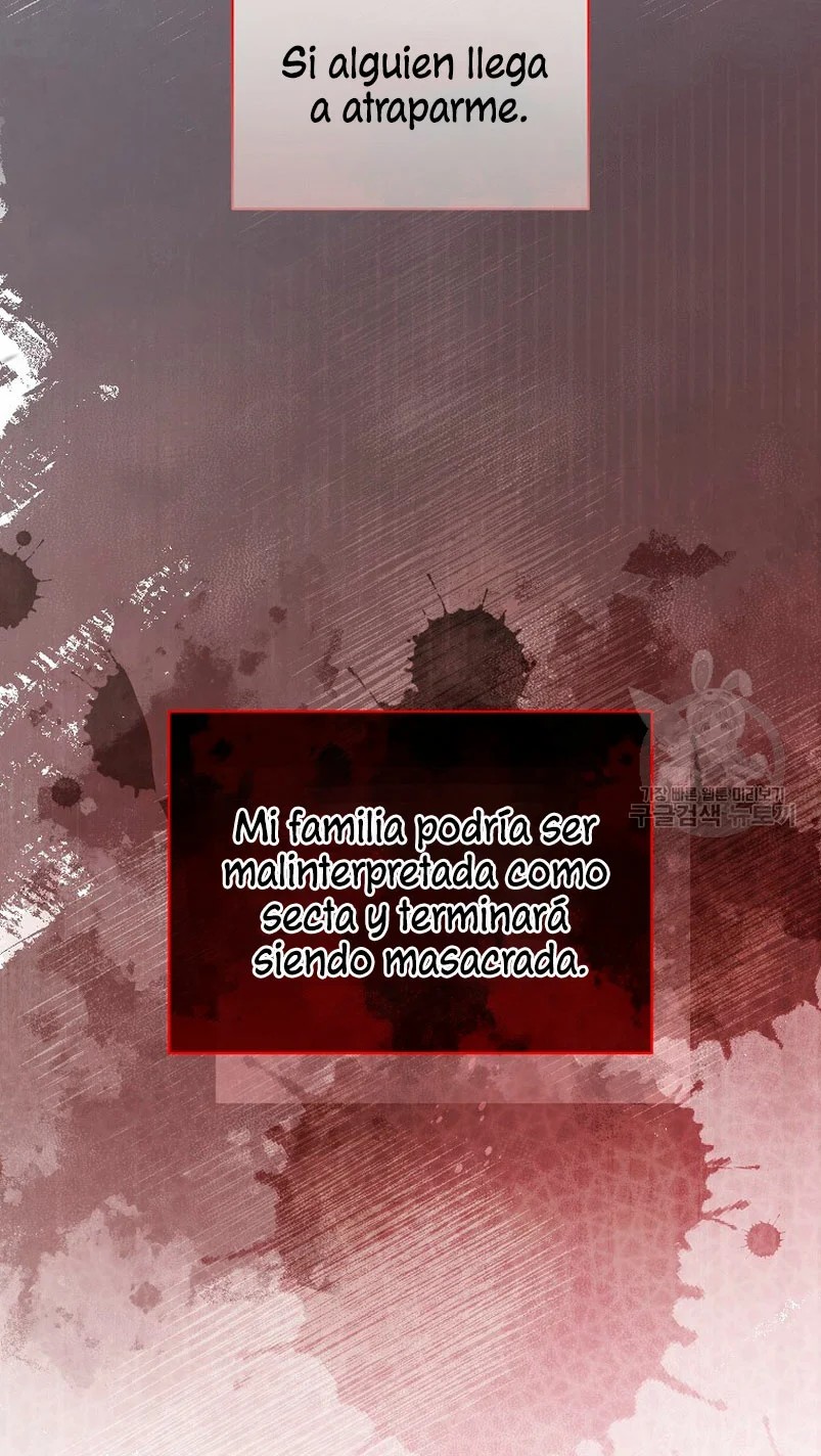 How to Satisfy the Devil Vol. 1 Ch. 5 第52页