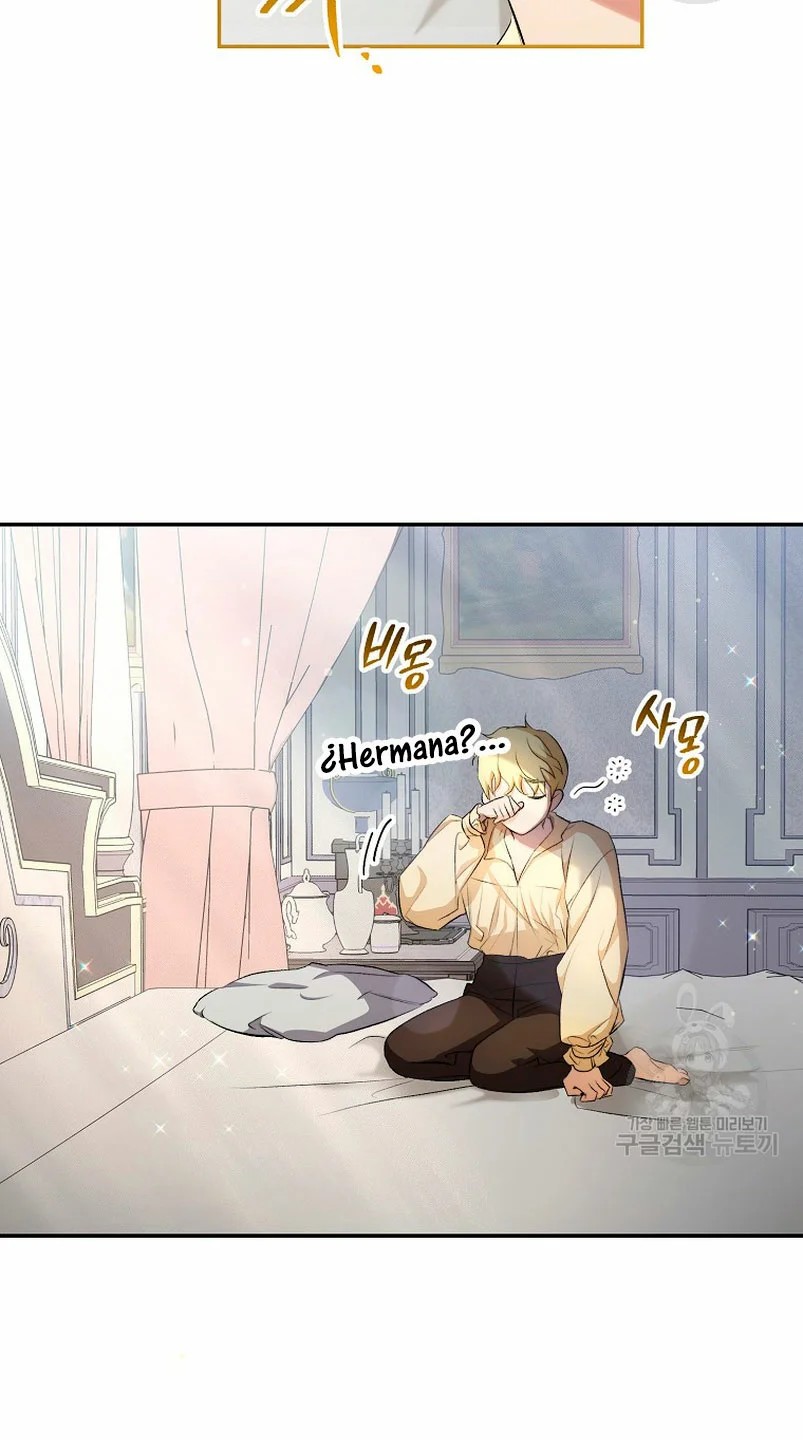 How to Satisfy the Devil Vol. 1 Ch. 5 第85页