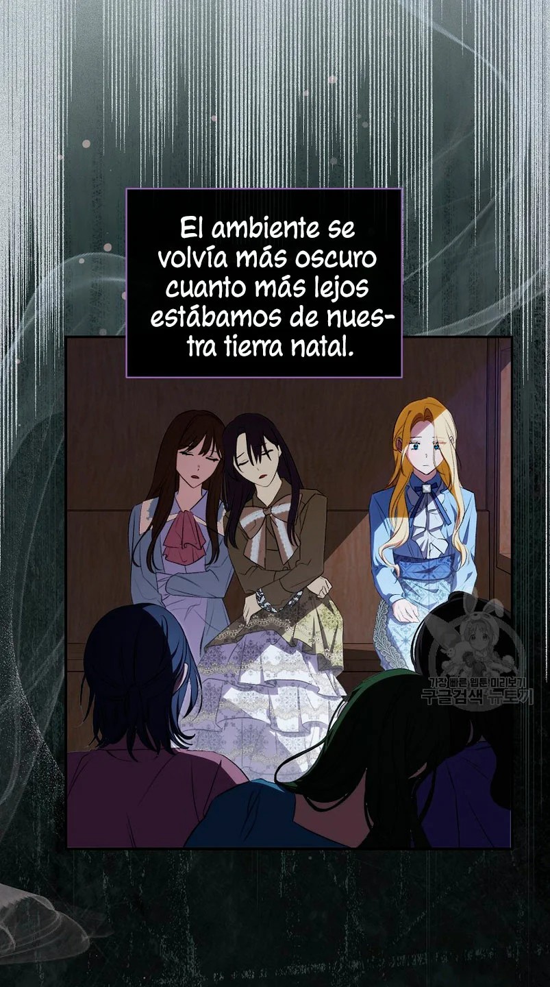 How to Satisfy the Devil Vol. 1 Ch. 5 第98页