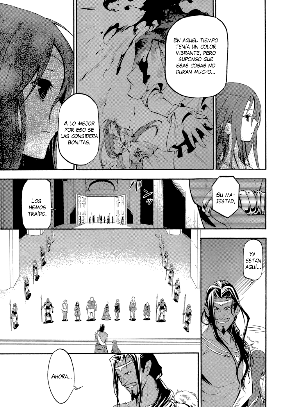 Antimagia Vol. 1 Ch. 1 第19页