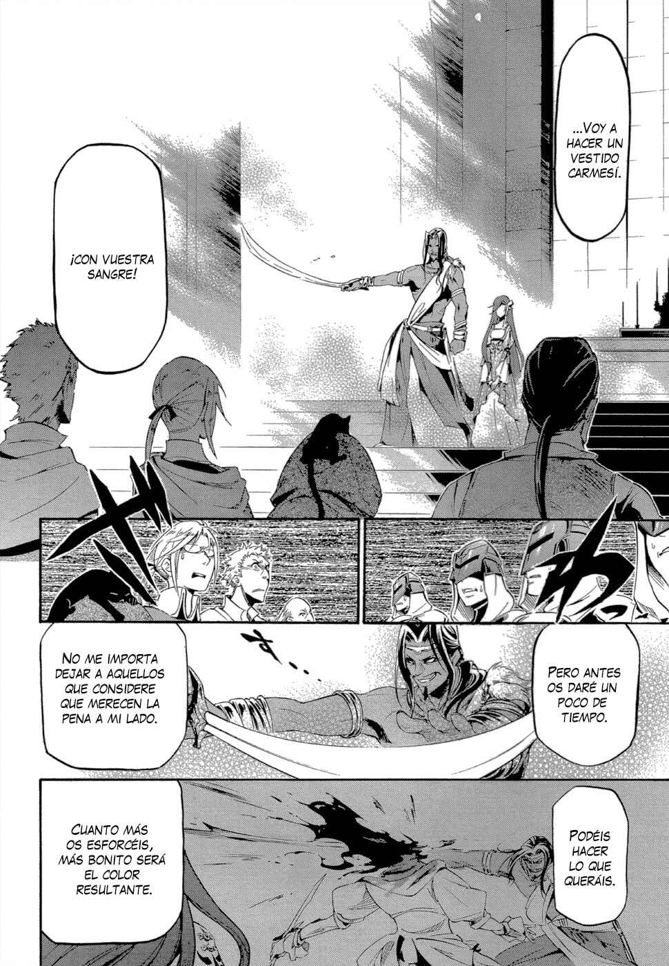 Antimagia Vol. 1 Ch. 1 第20页