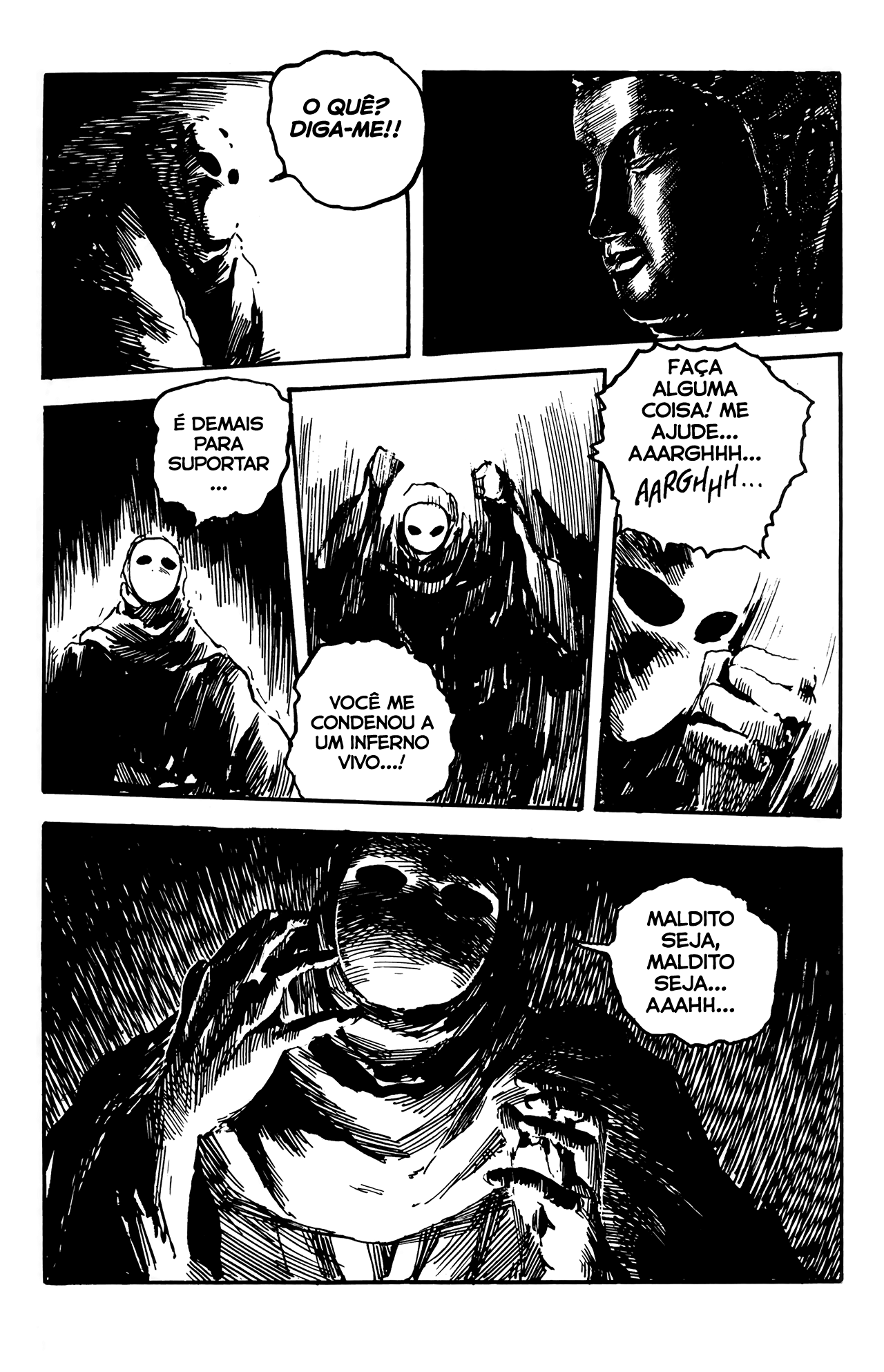 Demon Demon 第27页