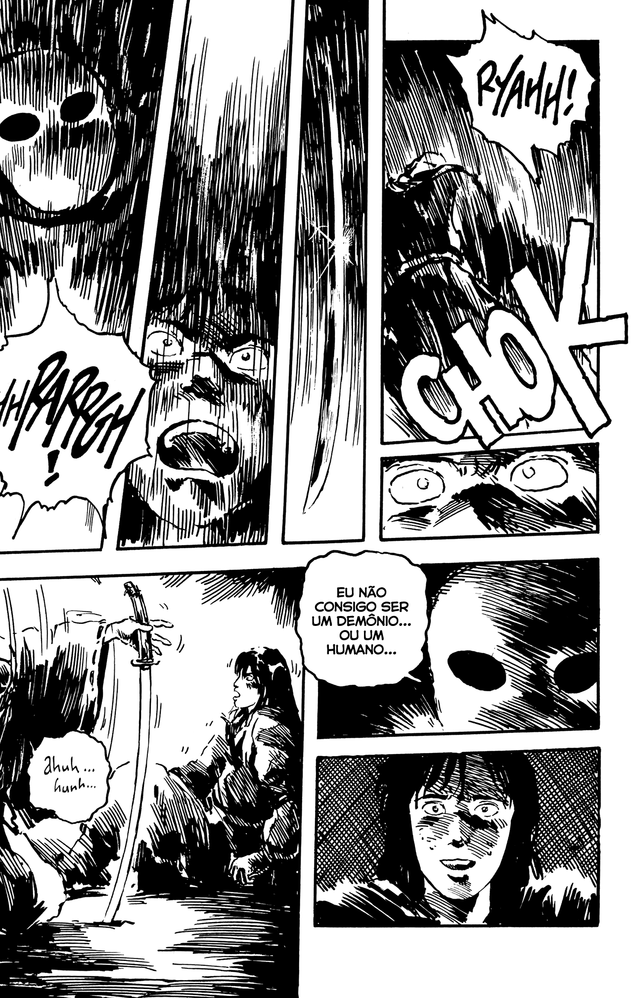Demon Demon 第52页