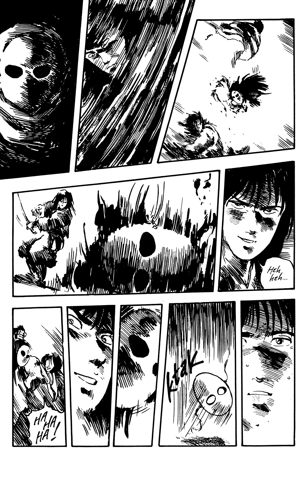 Demon Demon 第54页