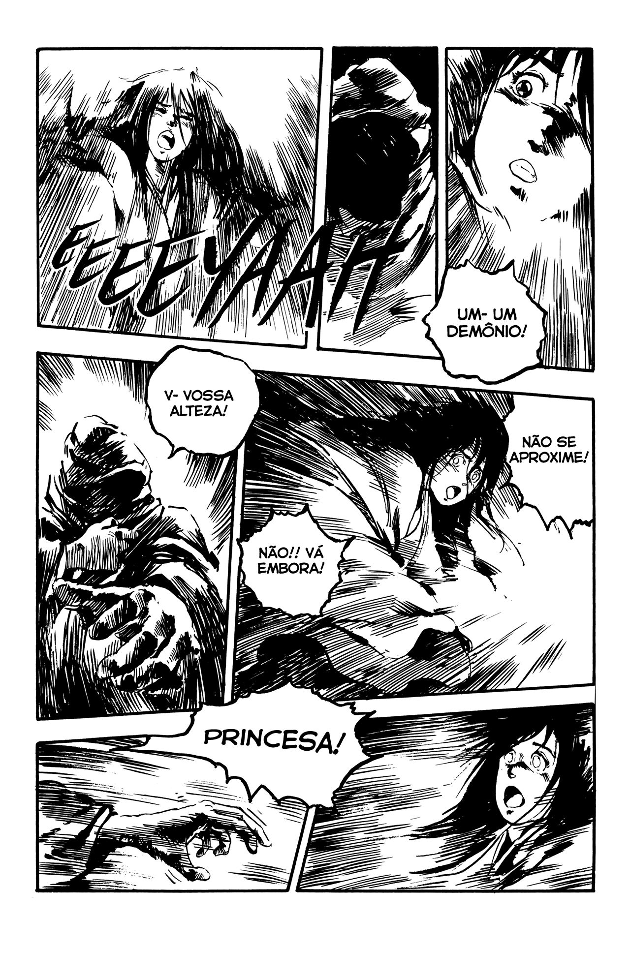 Demon Demon 第10页