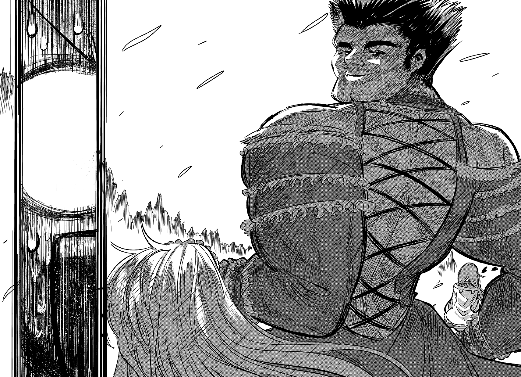 100 -Handred- Josou Kyoudai 第18页