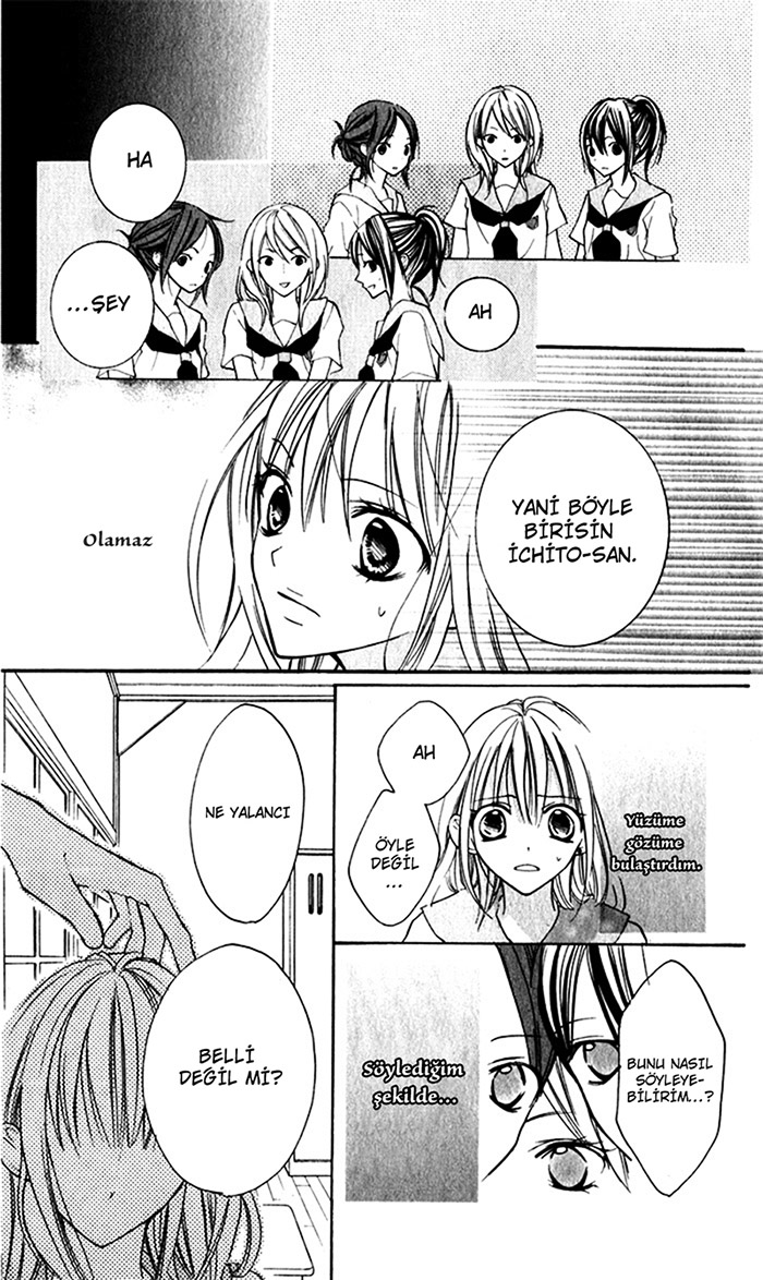 Blue Vol. 1 Ch. 2 第13页