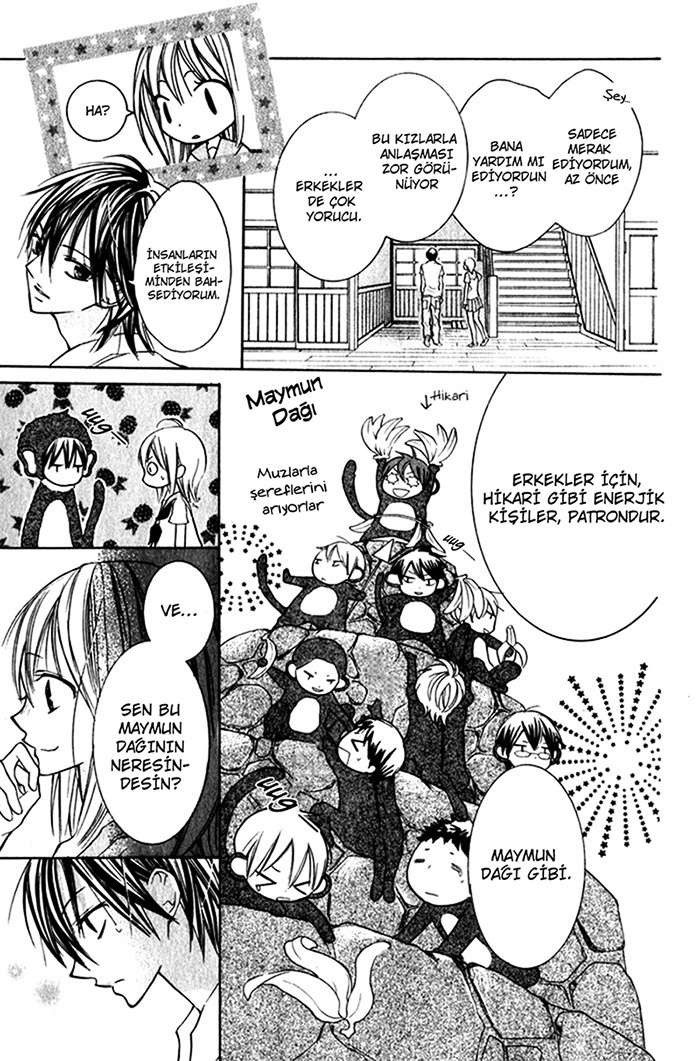 Blue Vol. 1 Ch. 2 第15页