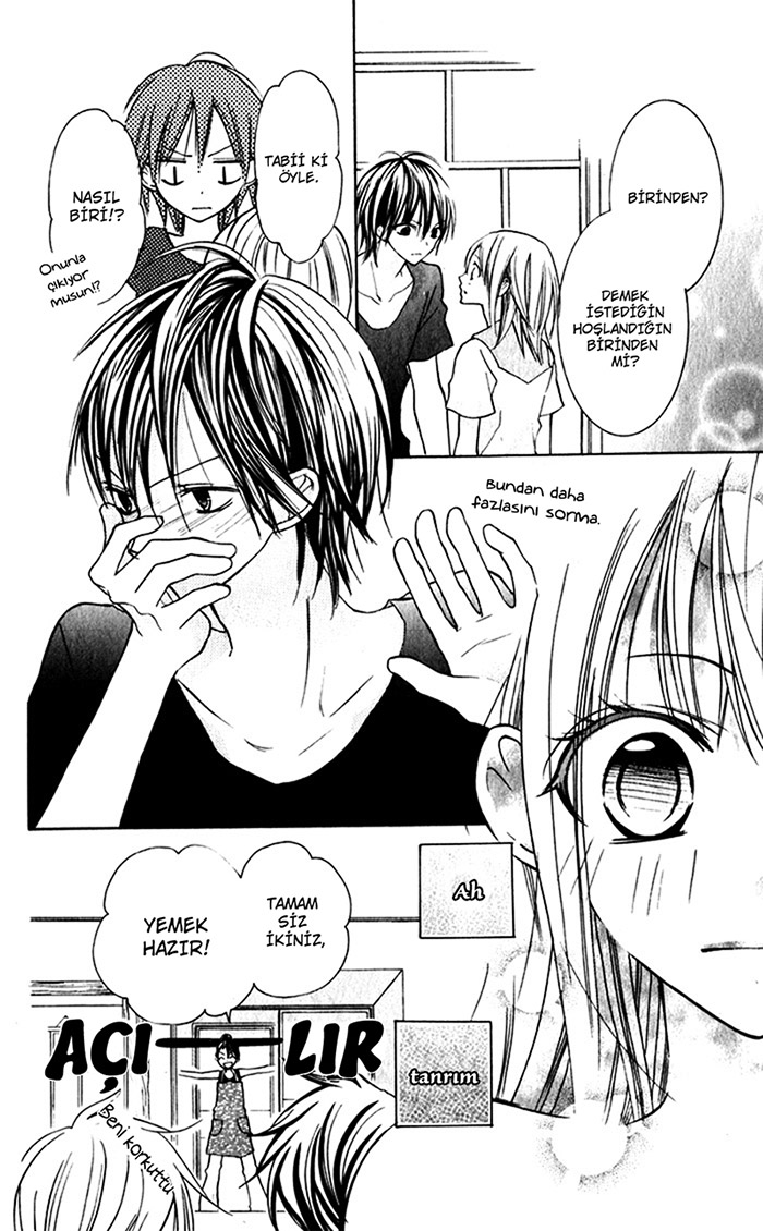Blue Vol. 1 Ch. 2 第20页